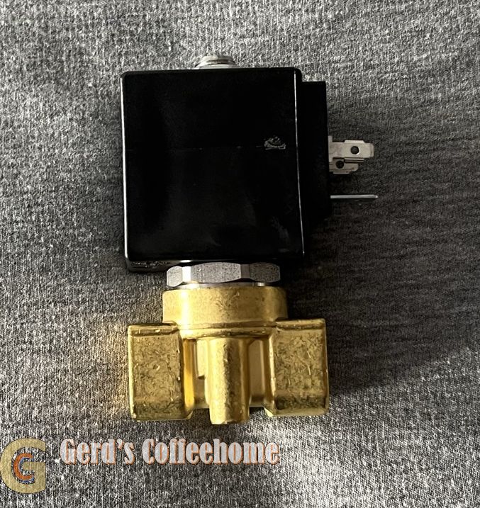 Pluggit Einlassventil 24 V AeroFresh Plus - BF5-EV
